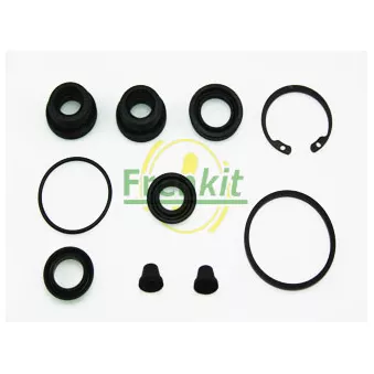 Kit de réparation, maître-cylindre de frein FRENKIT