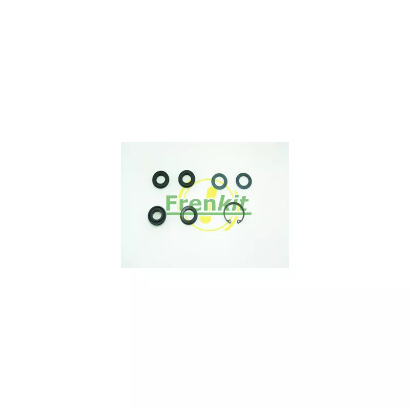 Kit de réparation, maître-cylindre de frein FRENKIT 123101