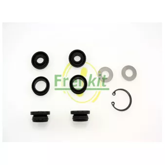 Kit de réparation, maître-cylindre de frein FRENKIT