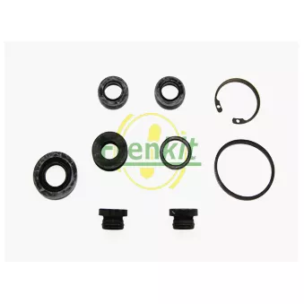 Kit de réparation, maître-cylindre de frein FRENKIT