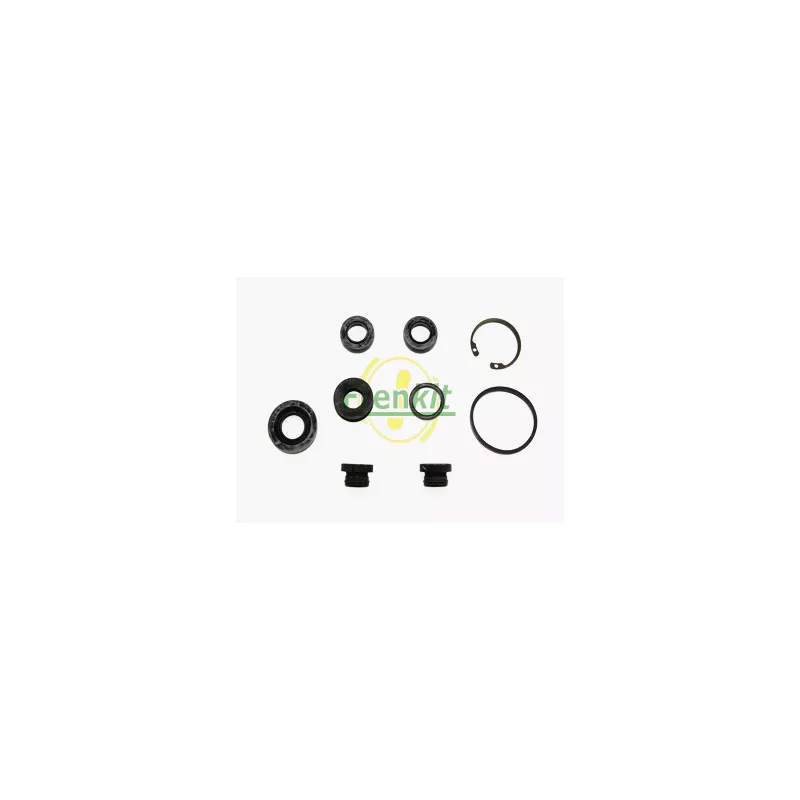 Kit de réparation, maître-cylindre de frein FRENKIT 125018