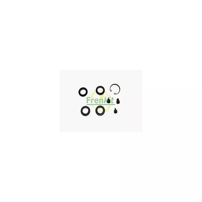 Kit de réparation, maître-cylindre de frein FRENKIT 125019