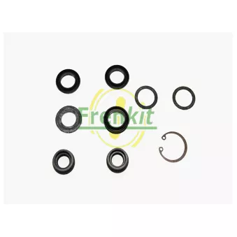 Kit de réparation, maître-cylindre de frein FRENKIT