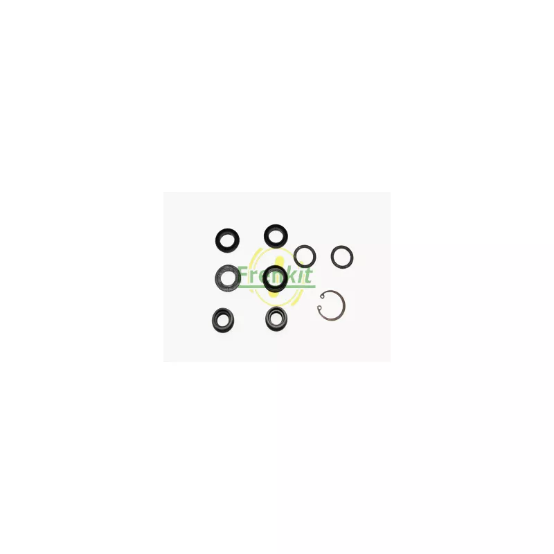 Kit de réparation, maître-cylindre de frein FRENKIT 125027