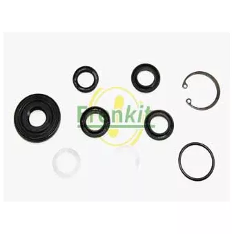 Kit de réparation, maître-cylindre de frein FRENKIT