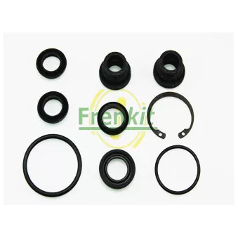 Kit de réparation, maître-cylindre de frein FRENKIT