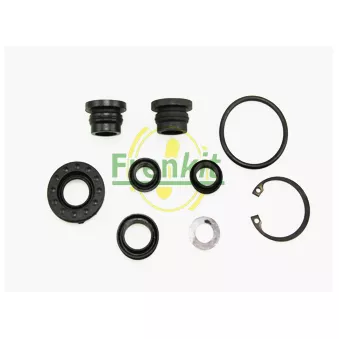 Kit de réparation, maître-cylindre de frein FRENKIT