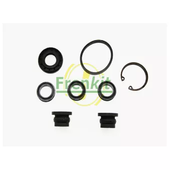 Kit de réparation, maître-cylindre de frein FRENKIT