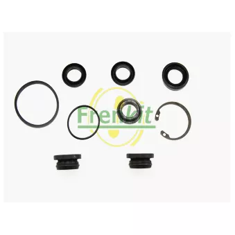 Kit de réparation, maître-cylindre de frein FRENKIT