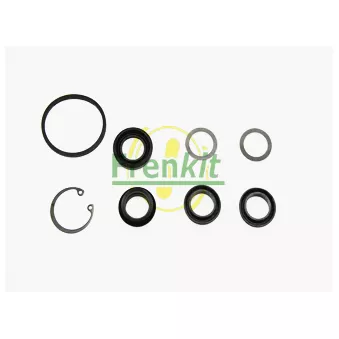 Kit de réparation, maître-cylindre de frein FRENKIT