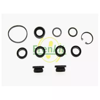 Kit de réparation, maître-cylindre de frein FRENKIT