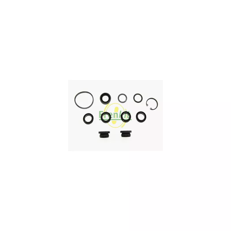 Kit de réparation, maître-cylindre de frein FRENKIT 125072