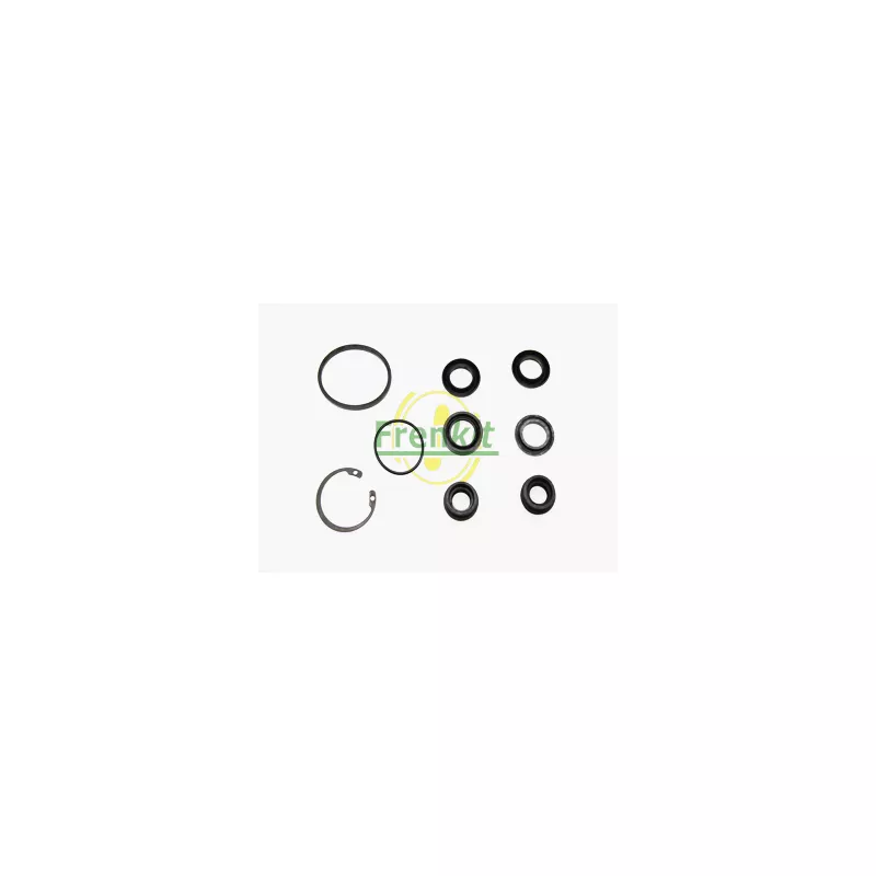 Kit de réparation, maître-cylindre de frein FRENKIT 125076