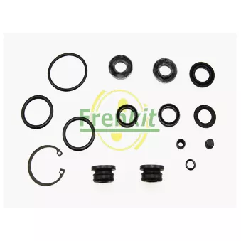 Kit de réparation, maître-cylindre de frein FRENKIT