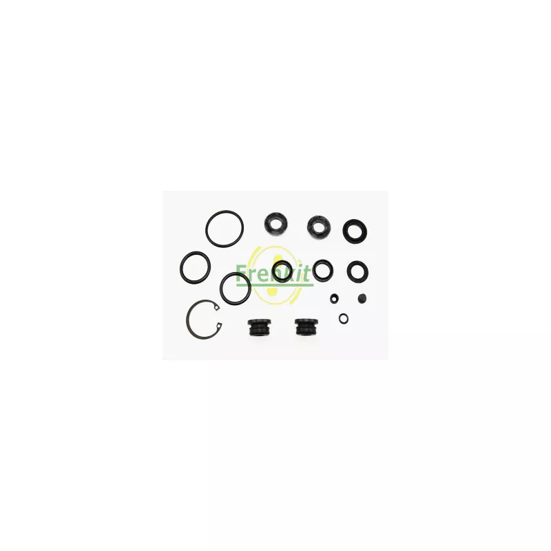Kit de réparation, maître-cylindre de frein FRENKIT 125081