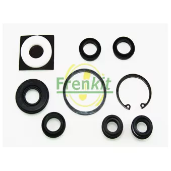 Kit de réparation, maître-cylindre de frein FRENKIT