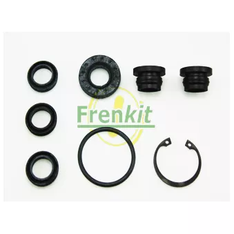 Kit de réparation, maître-cylindre de frein FRENKIT