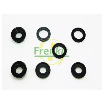 Kit de réparation, maître-cylindre de frein FRENKIT