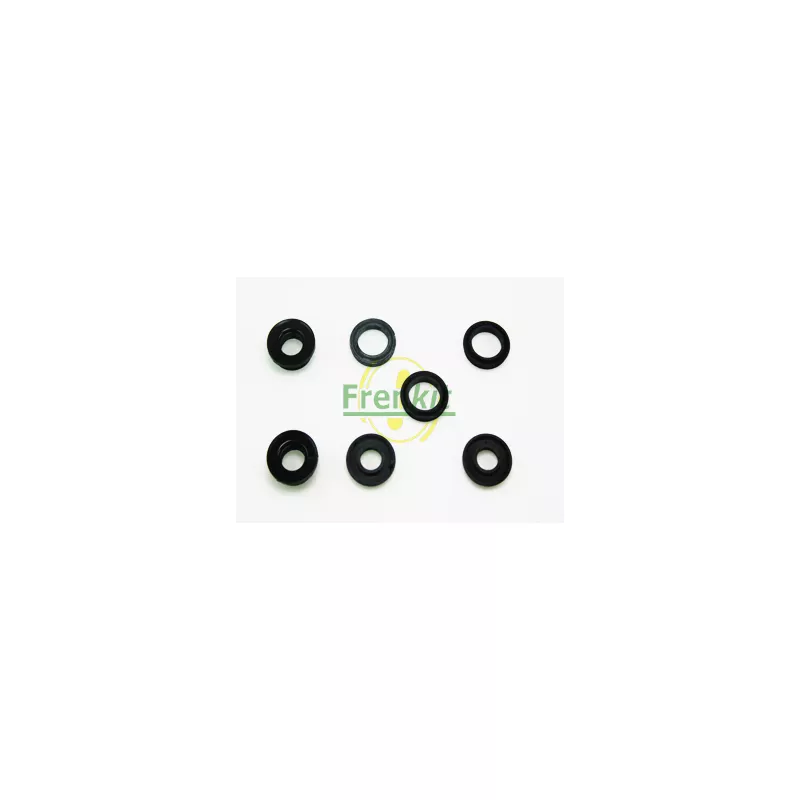 Kit de réparation, maître-cylindre de frein FRENKIT 127003