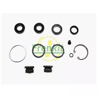 Kit de réparation, maître-cylindre de frein FRENKIT