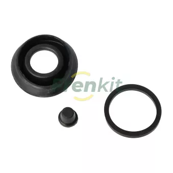Kit de réparation, étrier de frein FRENKIT 227001