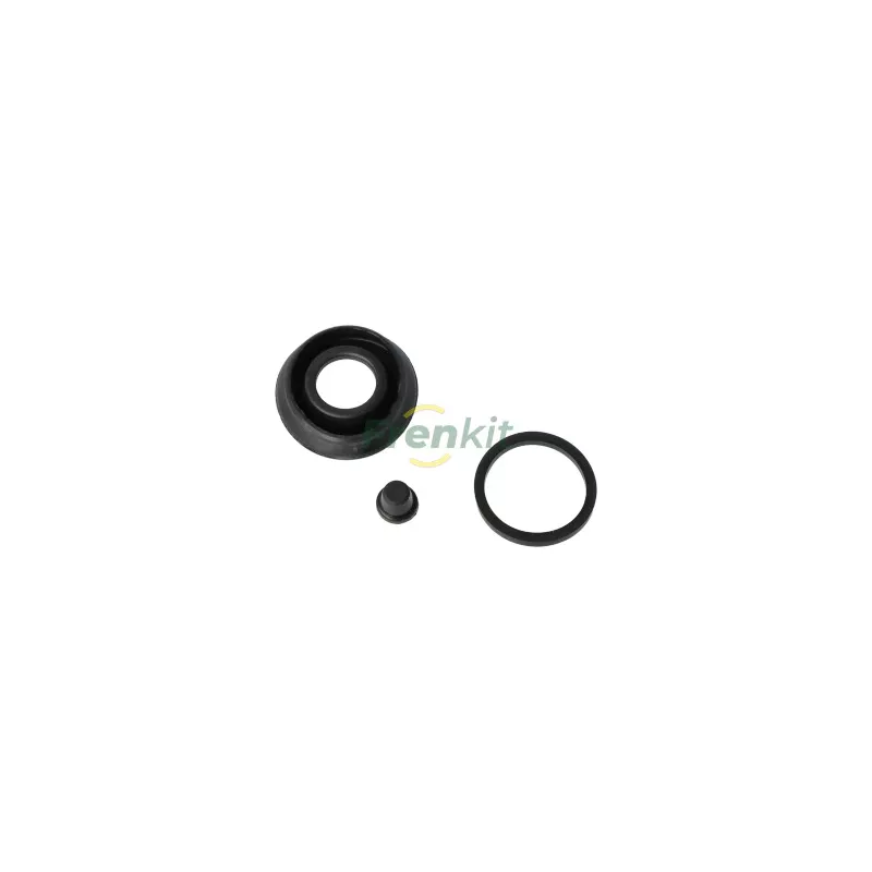 Kit de réparation, étrier de frein FRENKIT 227001