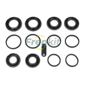 Kit de réparation, étrier de frein FRENKIT 227003