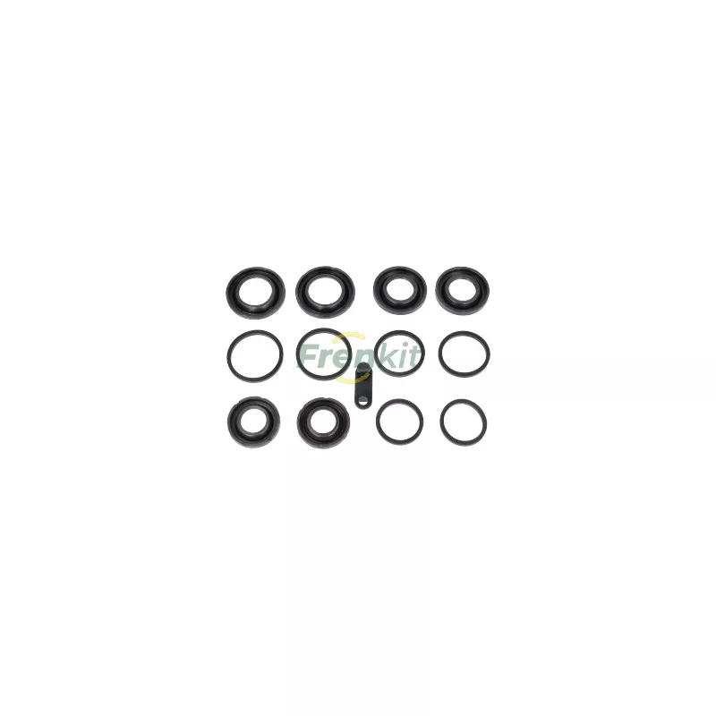 Kit de réparation, étrier de frein FRENKIT 227003