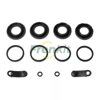 Kit de réparation, étrier de frein FRENKIT