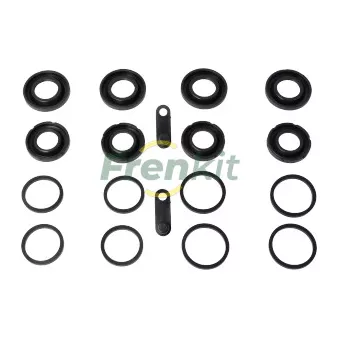 Kit de réparation, étrier de frein FRENKIT 228004