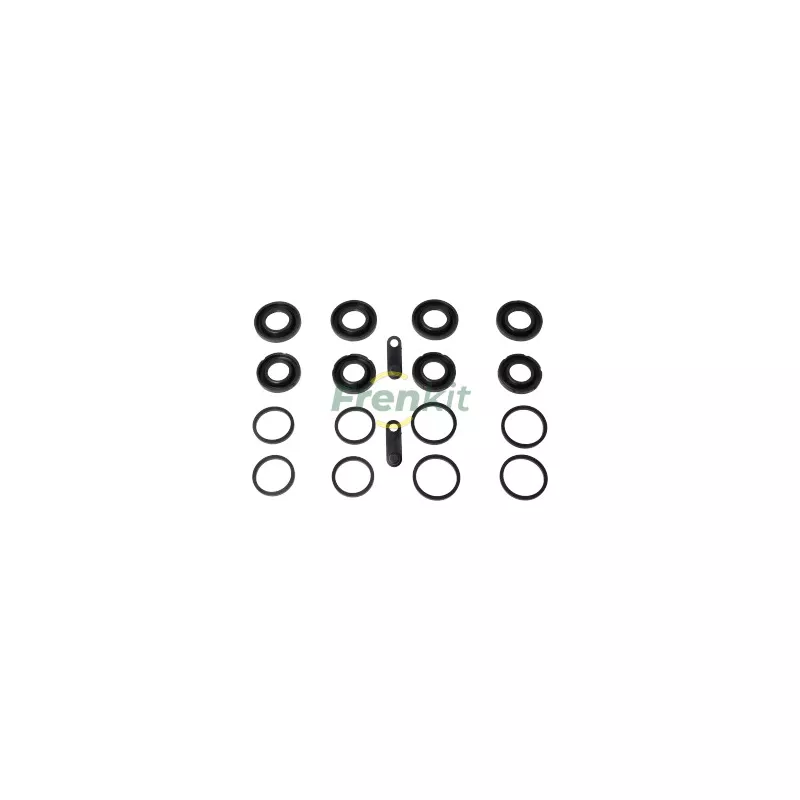 Kit de réparation, étrier de frein FRENKIT 228004