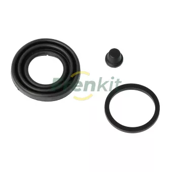 Kit de réparation, étrier de frein FRENKIT