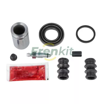 Kit de réparation, étrier de frein FRENKIT