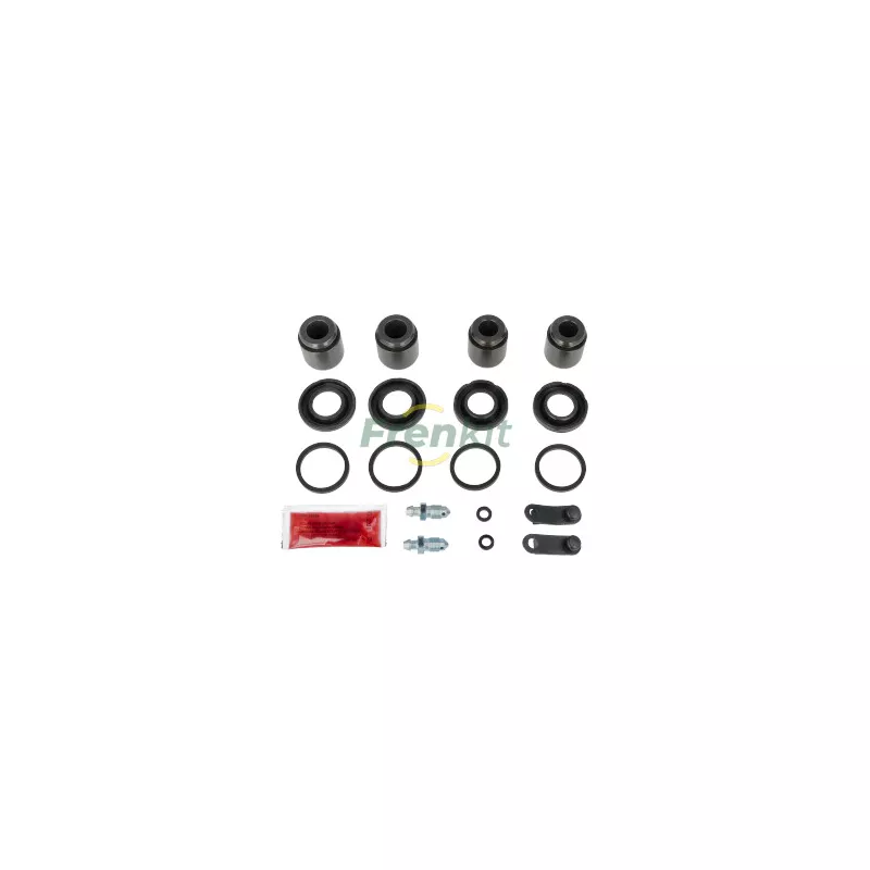 Kit de réparation, étrier de frein FRENKIT 228904