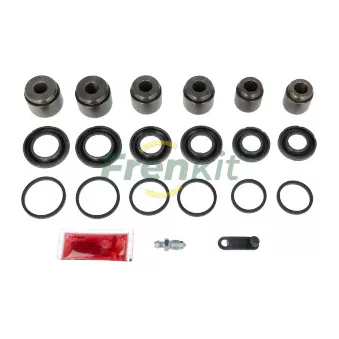 Kit de réparation, étrier de frein FRENKIT 228905
