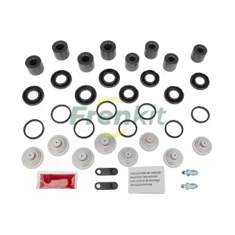 Kit de réparation, étrier de frein FRENKIT 228906