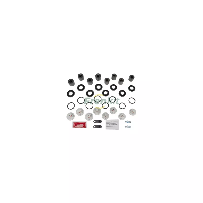 Kit de réparation, étrier de frein FRENKIT 228906