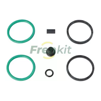 Kit de réparation, étrier de frein FRENKIT 230001