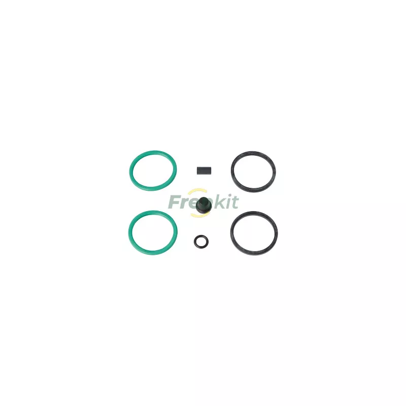 Kit de réparation, étrier de frein FRENKIT 230001
