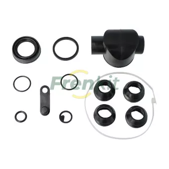 Kit de réparation, étrier de frein FRENKIT 230004
