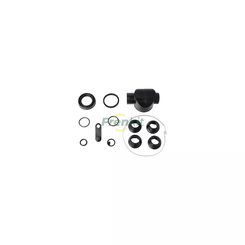 Kit de réparation, étrier de frein FRENKIT 230004