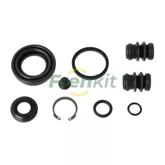 Kit de réparation, étrier de frein FRENKIT