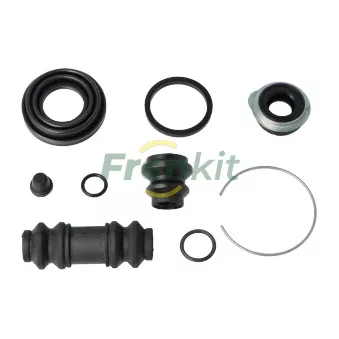 Kit de réparation, étrier de frein FRENKIT