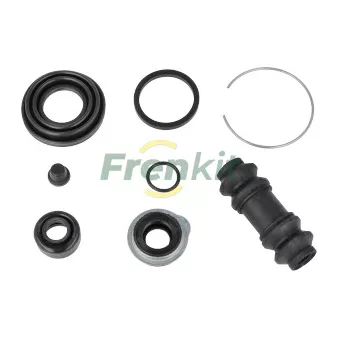 Kit de réparation, étrier de frein FRENKIT