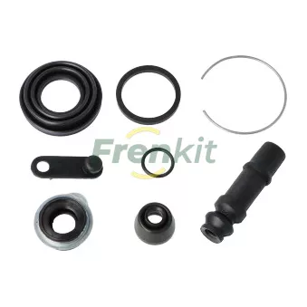 Kit de réparation, étrier de frein FRENKIT