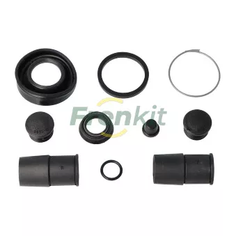 Kit de réparation, étrier de frein FRENKIT