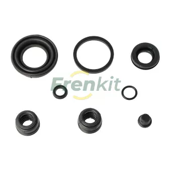 Kit de réparation, étrier de frein FRENKIT
