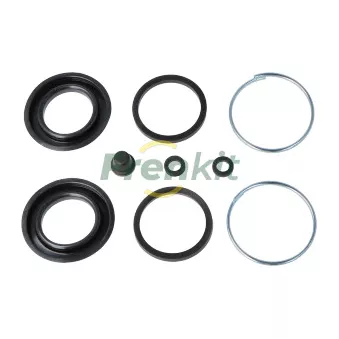Kit de réparation, étrier de frein FRENKIT