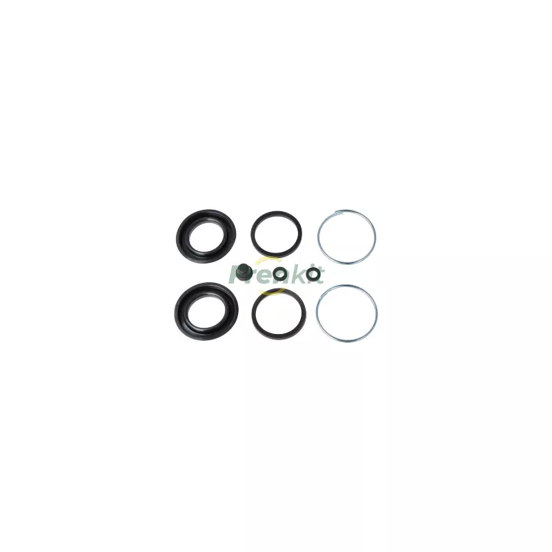 Kit de réparation, étrier de frein FRENKIT 230016