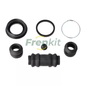 Kit de réparation, étrier de frein FRENKIT 230018